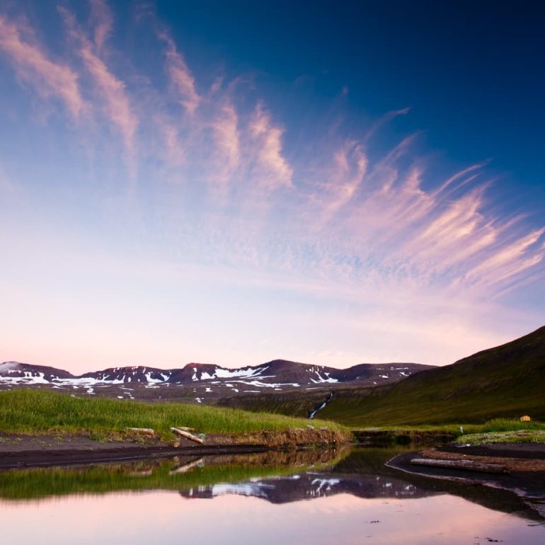 Cirrus Sunset Westfjords 4368 x 2912 1