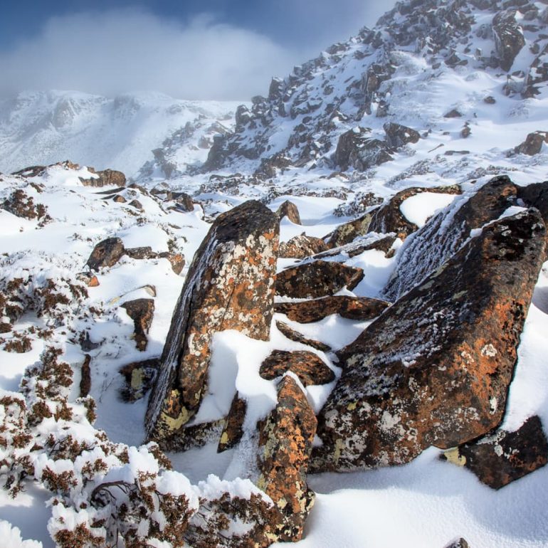 Florentine vista Mount Field National Park 5616 x 3744