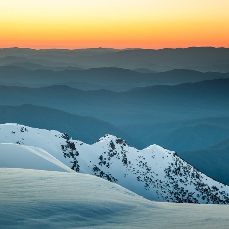 On The Edge Kosciuszko National Park 5616 x 3744 1