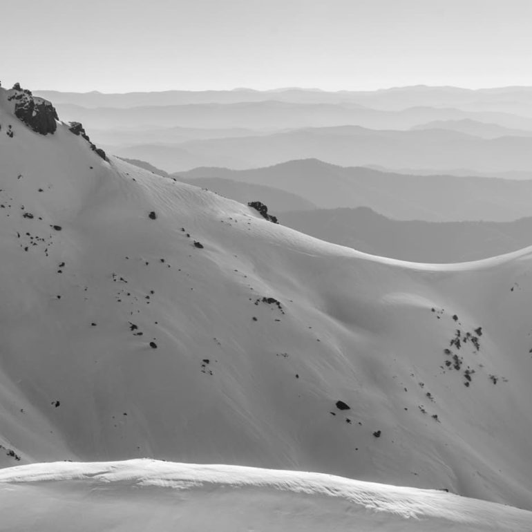 Black and white 4 Possibilities Kosciuszko National Park 5616 x 3744
