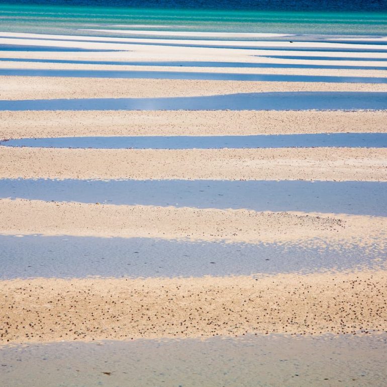 Sand Patterns Bruny Island 4368 x 2912 1