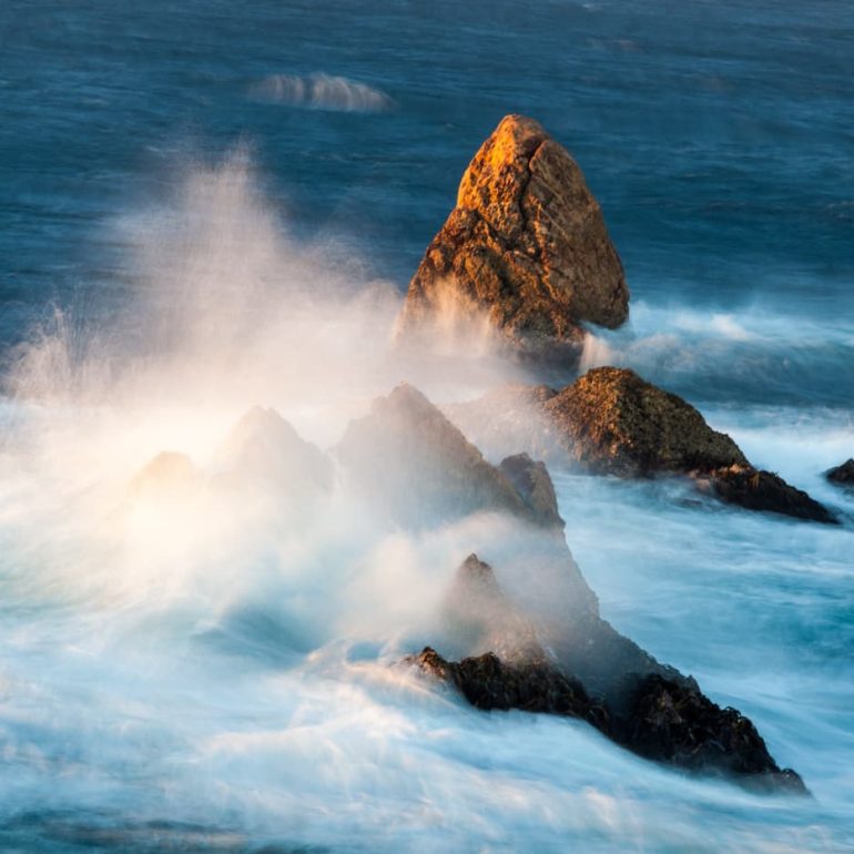 Tarkine 9 Sun kissed Sea Stack Tarkine 5616 x 3744 1