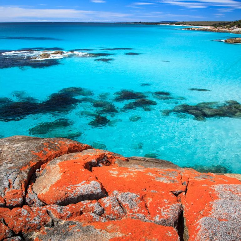 Turquoise ocean Bay of Fires 5616 x 3744 1