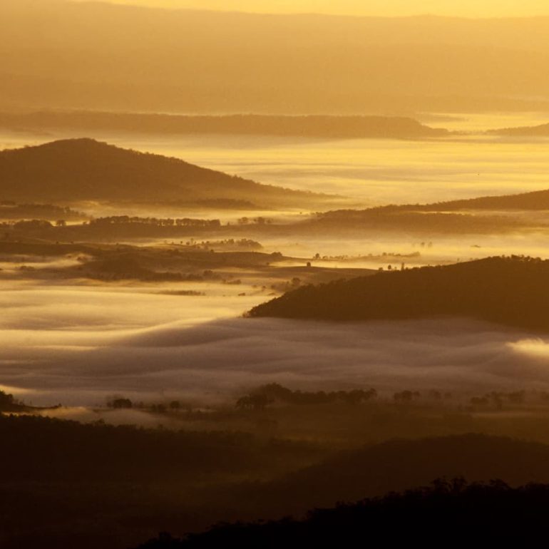 Valley Mist Mt Barney 5079 x 3386 1