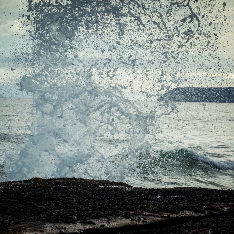 Wave Spray South West NP TAS 5616 x 3744 1
