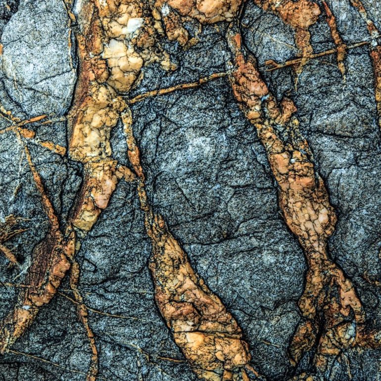 Tarkine 7 Abstract Pallet Tarkine 3744 x 5616