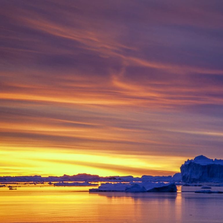 Antarctica 8 Fire and Ice Holme Bay 5616 x 3744