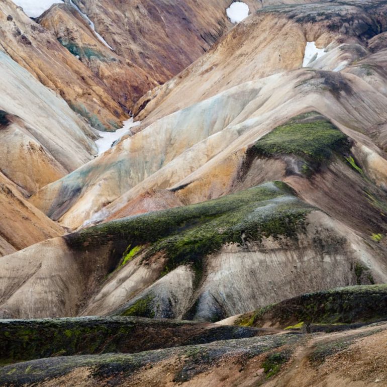 Iceland 4 High Passage Iceland 4368 x 2912