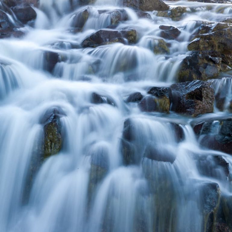 Iceland 7 Silky Flow Iceland 2912 x 4368