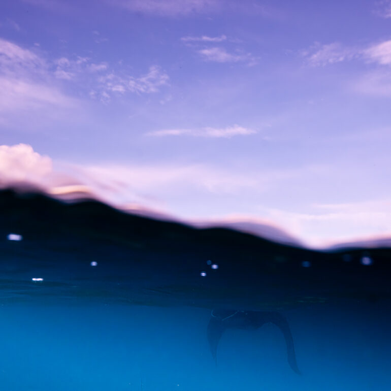 Underwater 14 Manta Mystery Drawaqa Island 5616 x 3744